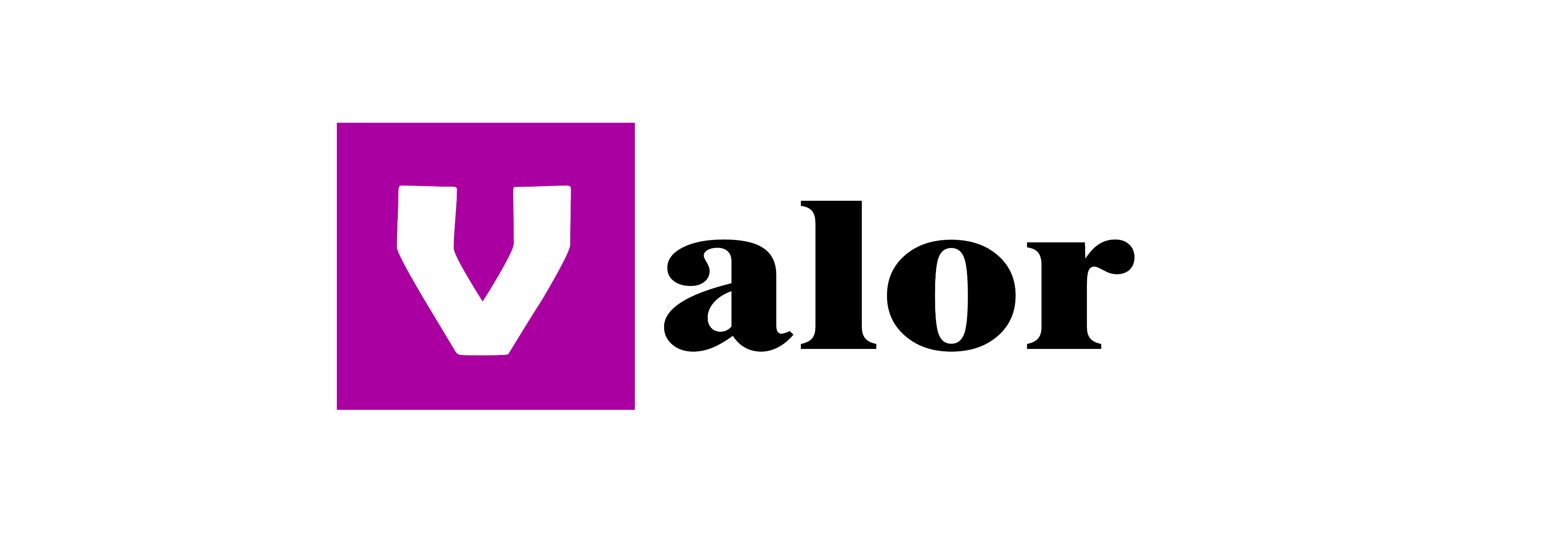 valor